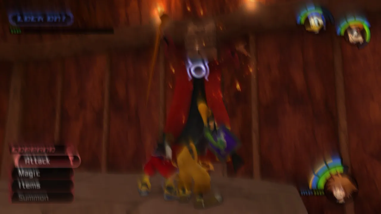 Agrabah Defeat Jafar Blizzard Event